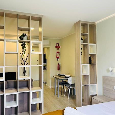 Estudio Plaza 科英布拉 外观 照片