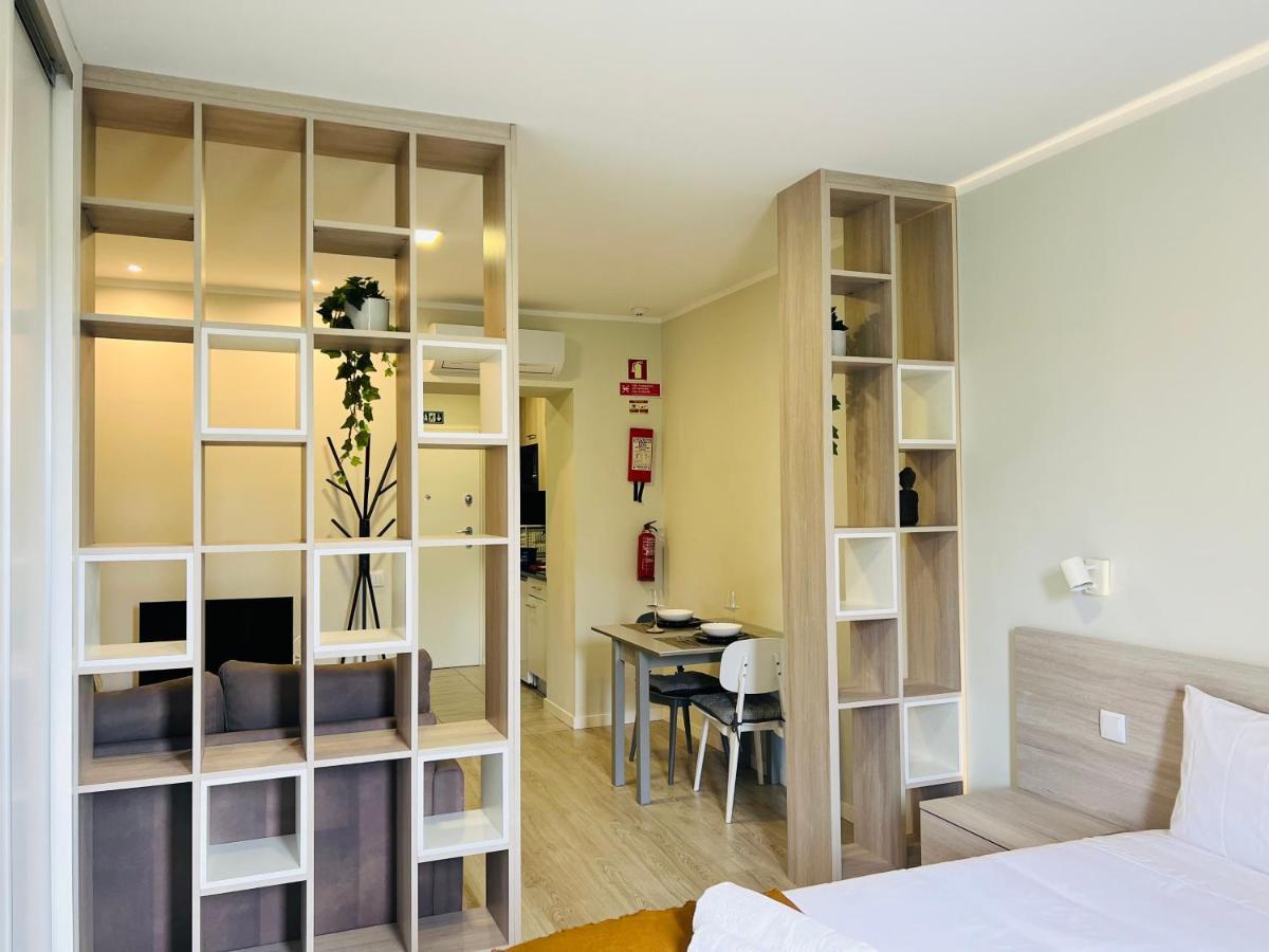Estudio Plaza 科英布拉 外观 照片
