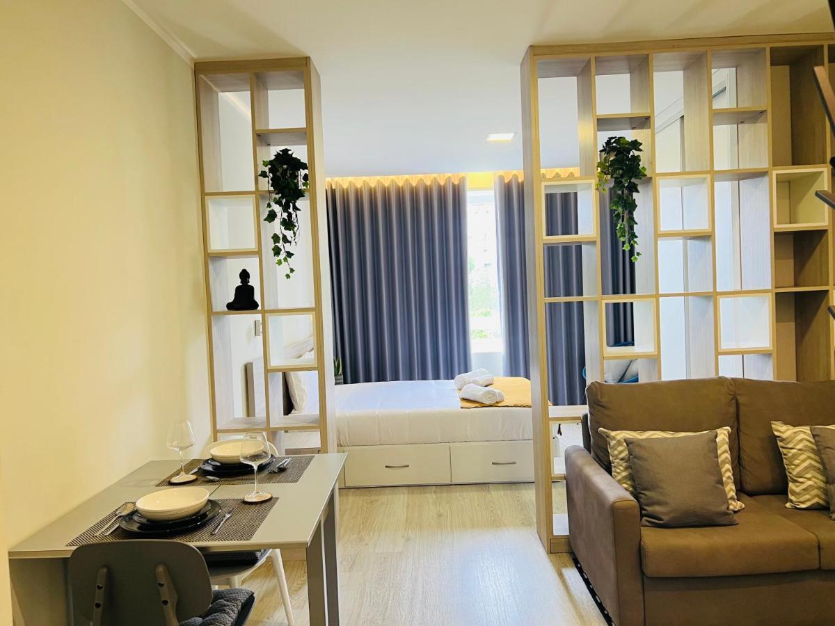 Estudio Plaza 科英布拉 外观 照片